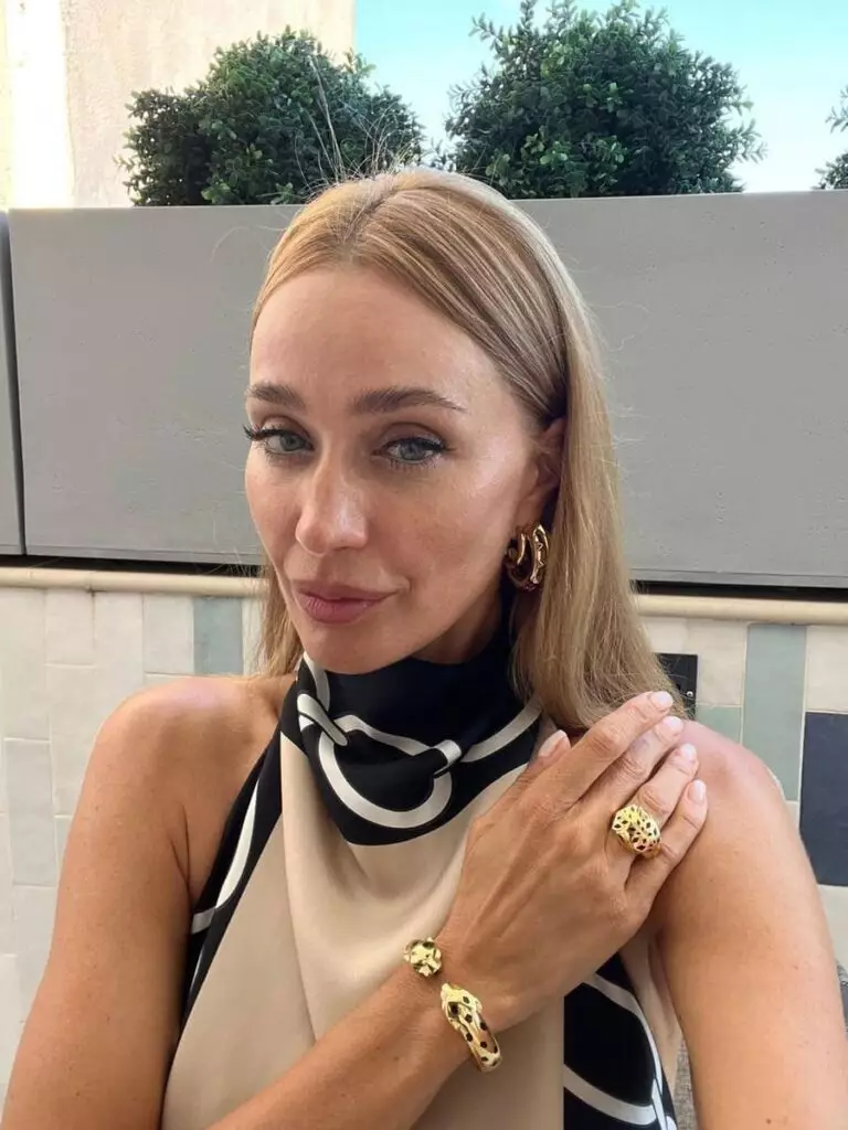 Снимки тещи Лепса в боди снова вколыхнули сеть дискуссиями, не перепутал ли он с выбором спутницы жизни?