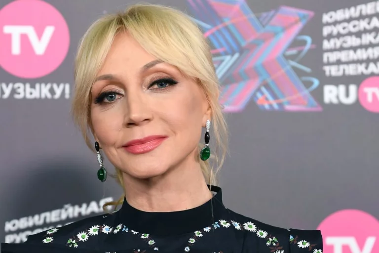 «Тем, кто меня не любит, не любил, разлюбил, хочу сказать…» Кристина Орбакайте обратилась к публике