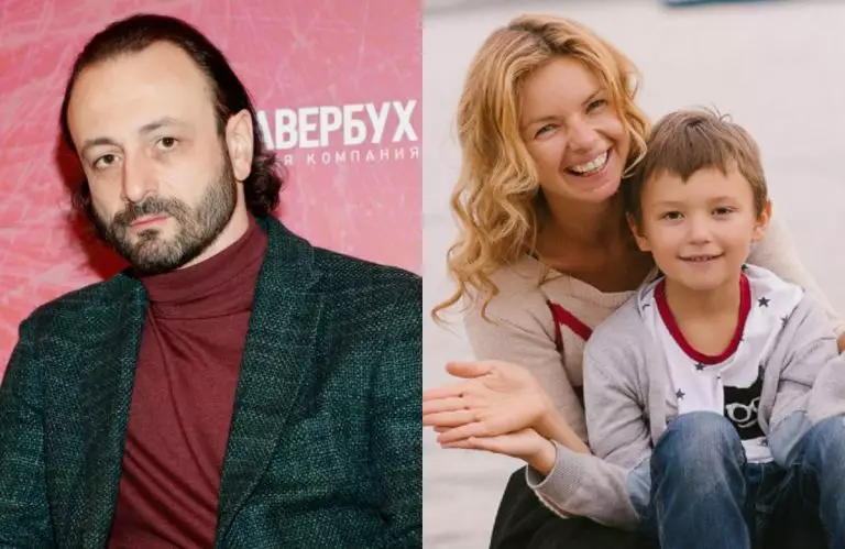 Впервые за столько времени Илья Авербух заговорил о внебрачном сыне от Алисы Гребенщиковой