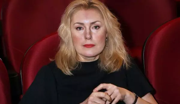 Шукшина предложила ввести доносы на россиян, слушающих украинскую музыку.