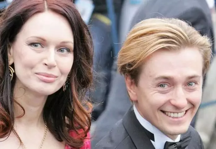 Безруков ушел от Ирины, когда актриса потеряла единственного сына, а недоброжелатели сказали: “Бумеранг”