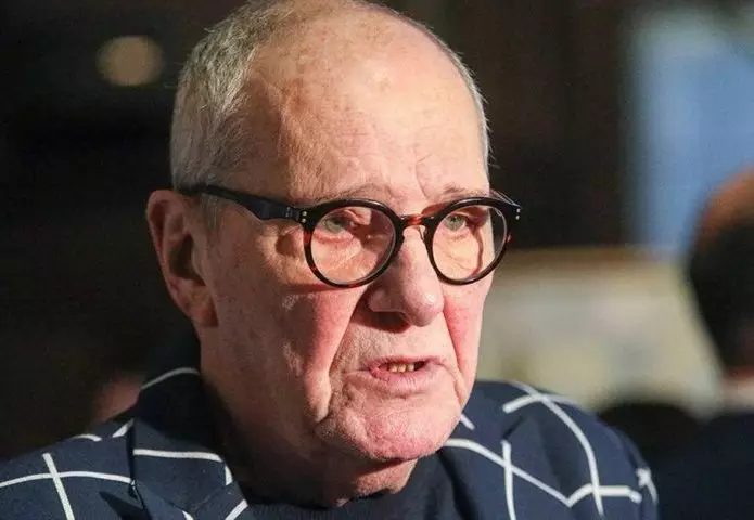 “Вашему мужу под 90, не позорьте актера”. Чем на сей раз 63-летняя жена Виторгана не угодила поклонникам мужа