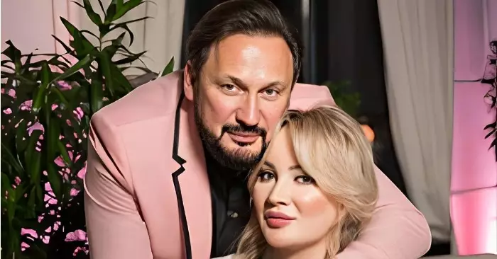Измена, скандал и обвинения — почему бывшая жена футболиста бросилась в объятия Михайлова и разнесла его в эфире?