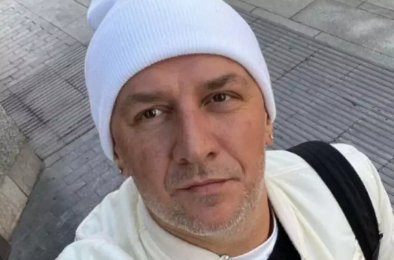 Скандал дня: Потап намекнул на роман с Кароль, забыв о Каменских