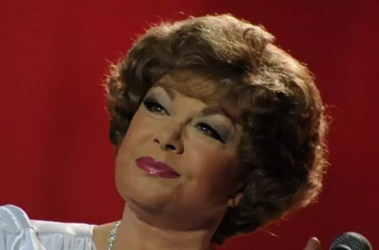 Жизнь в деревне 88-летней Пьехи. Как она сейчас?