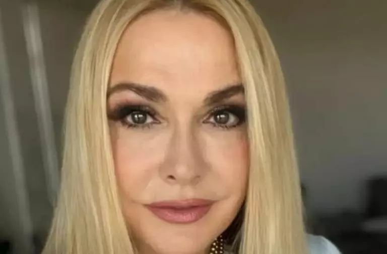Навестила первого мужа по просьбе дочери. Сумская показала кадры бывшего, от которого сбежала к нынешнему