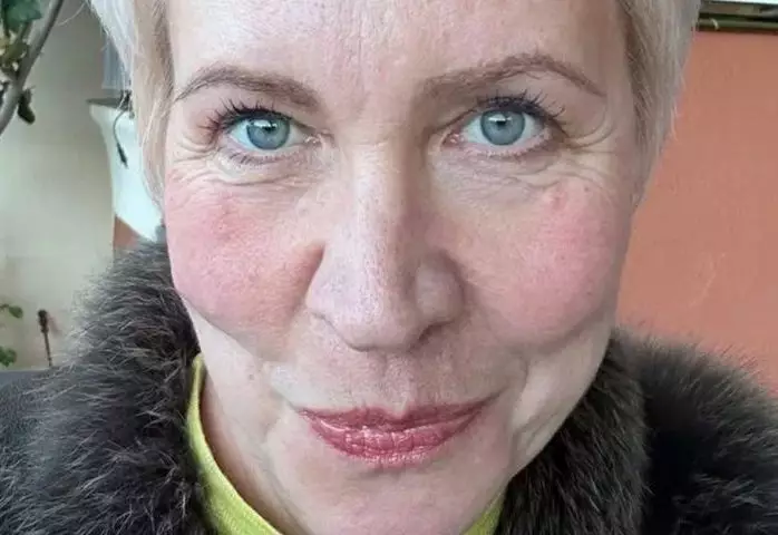 “Впечатление, что только от чарки оторвалась”. Суд в Москве заочно приговорил Татьяну Лазареву к 7 годам колонии