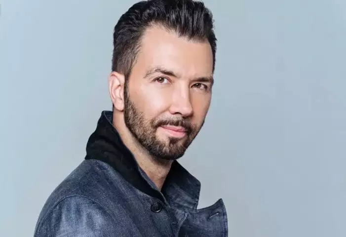 24 года назад бывшая танцовщица балета Лаймы Вайкуле родила Кляверу первенца. Как выглядит Тимофей сегодня