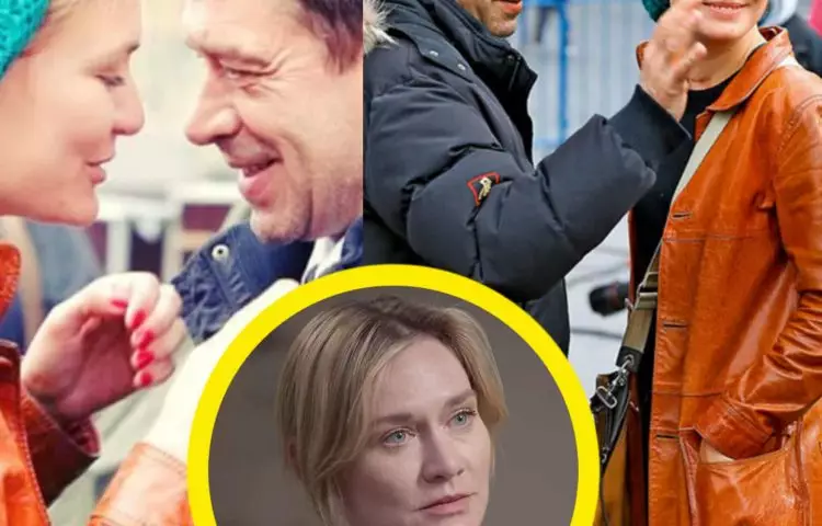 Машкова прервала молчание