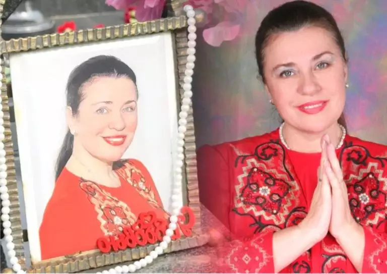 Богатый, но странный памятник: Как выглядит могила Валентины Толкуновой спустя 15 лет после ее ухода