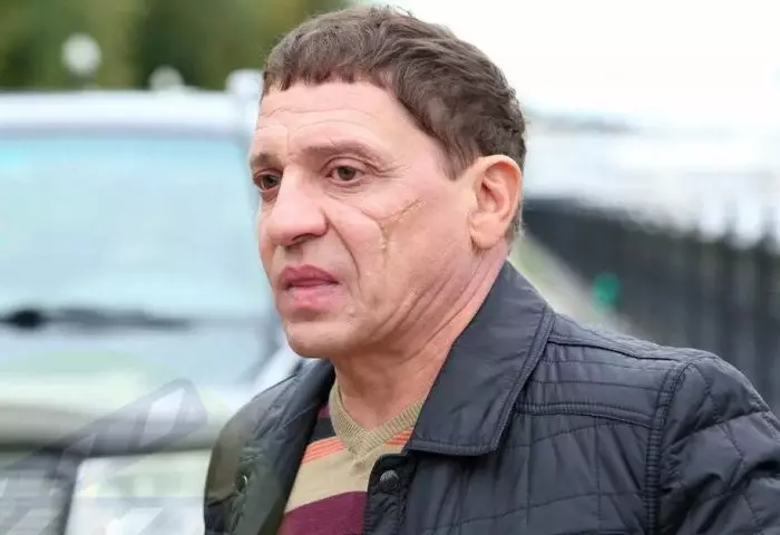 Арташонов ушел в 51 год, а его вдова узнала о своем диаrнозе
