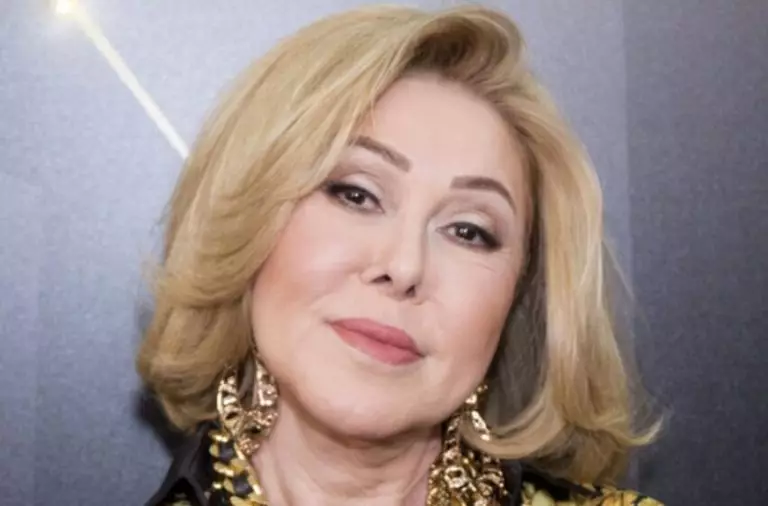 «Я затаила обиду»: Успенская не сдержалась и прошлась по Пугачёвой, Галкину и другим уехавшим