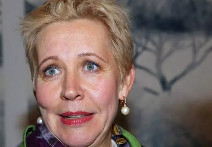 Лазарева вышла на связь из Испании