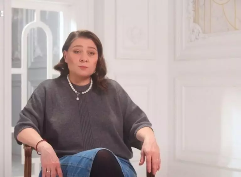 Мария Голубкина: оказывается, она родная дочь Андрея Миронова. 26 лет молчания между двумя сестрами и их жизнь сегодня
