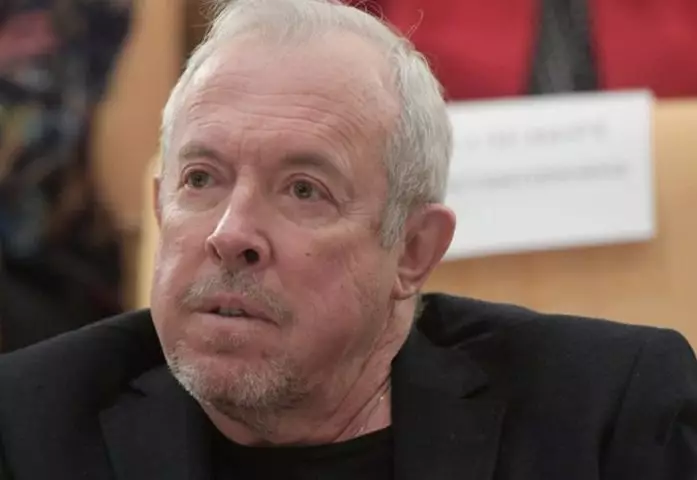 71-летний Макаревич молится на свою жену, которая моложе музыканта на 30 лет