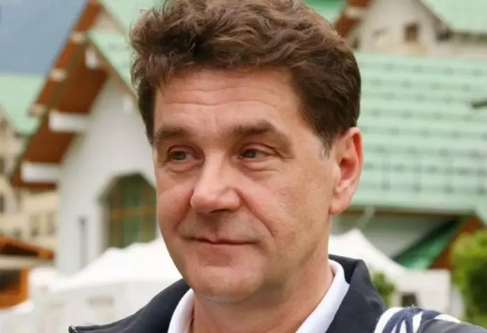 «Говорухин назвал меня старой клячей, а я соблазнила молодого», — заявила супруга Маковецкого в своём интервью.