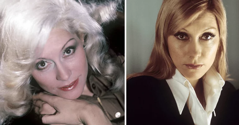 Ей было 18, а ему – 27: Ирина Мирошниченко любила этого мужчину всю свою жизнь