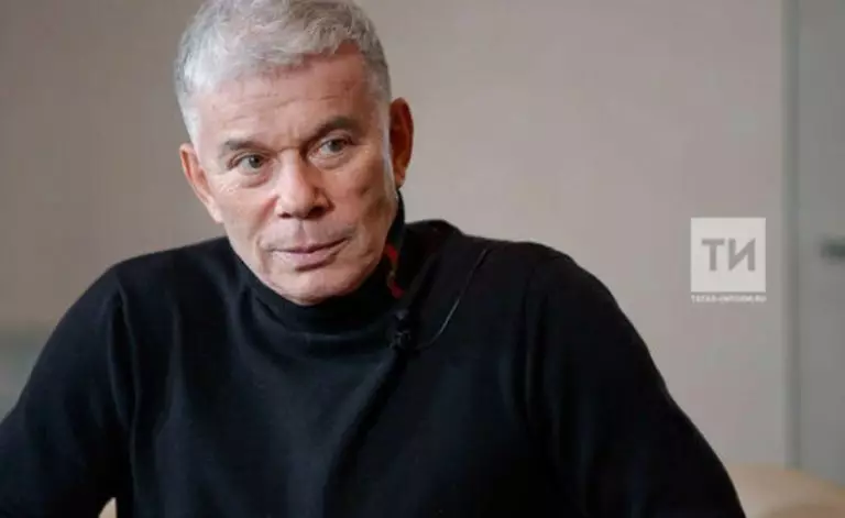 Ирина Газманова: скитания и предательство после 22 лет совместной жизни