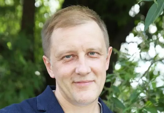 Жена Горобченко обнародовала снимки 5 детей, которых родители приучают к духовной жизни