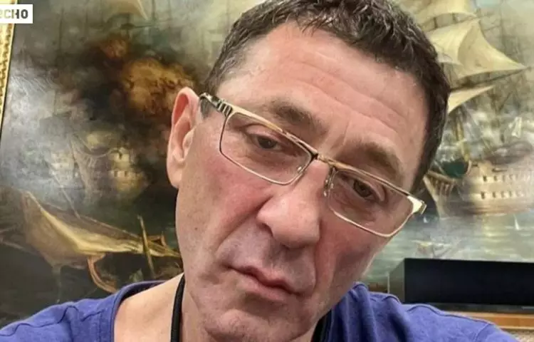 “Дядя Гриша, ты же реальный сочинский пацан”. Земляки пристыдили Лепса за его выбор