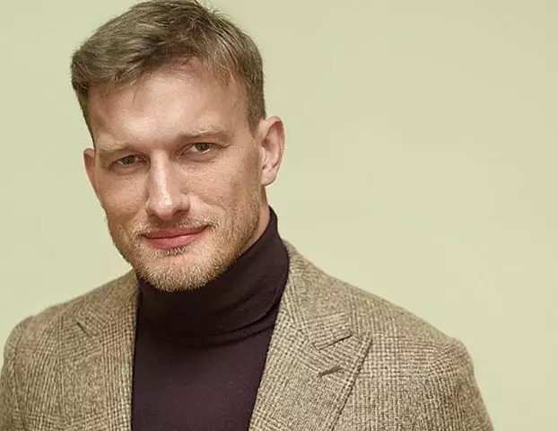 В 43 года у красавца Петра Рыкова нет ни жены, ни детей. И он честно объяснил почему