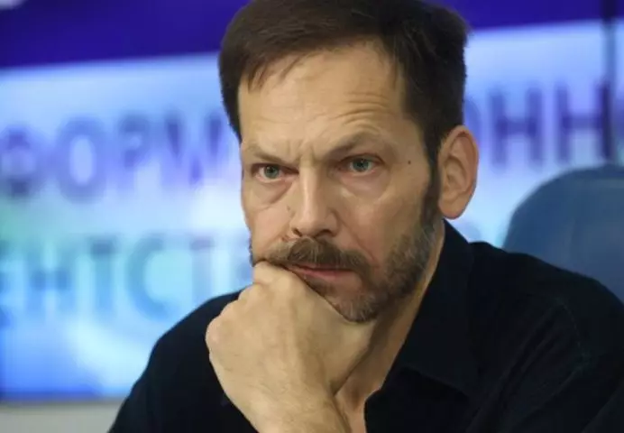 Павловец и Щербина когда-то казались крепкой парой, но судьба распорядилась беспощадно с их наследником