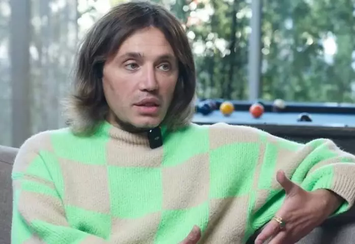 Солнцев познакомил еврейскую тещу с другом- Минасяном. Реакция Светланы