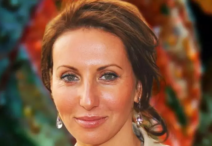 Она покорила его молодостью, но молодость скоротечна… Смехова показала постаревшую 66-летнюю мачеху