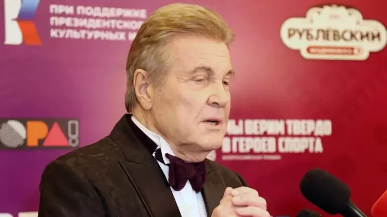 «Ни детей, ни продолжения рода – кому это все?» Поклонники Лещенко интересуются, кому он унаследует свои хоромы