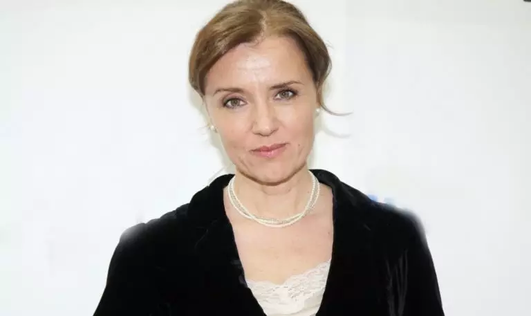 Не ради пиара: почему Ксения Алфёрова стала опекуном 40-летнего мужчины с синдромом Дауна?