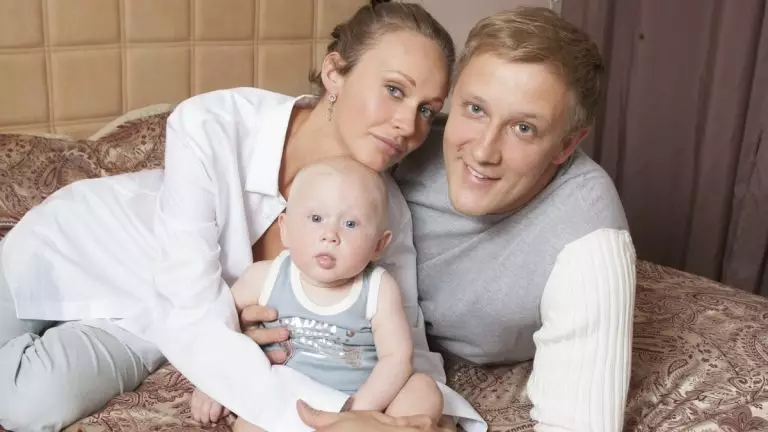 «Семья — мой главный выбор»: Сергей Горобченко показал редкое единство с женой и детьми, вызвав споры в Сети