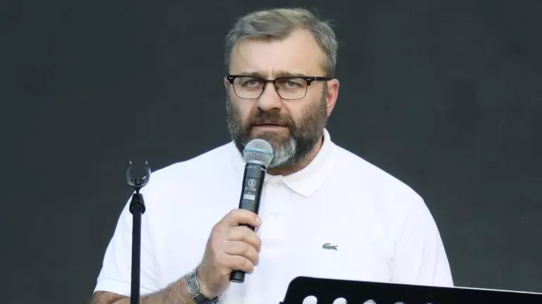 Вилла под арестом: Михаил Пореченков столкнулся с последствиями санкций