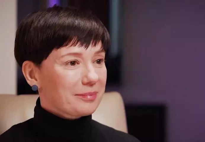 “Вернуться, встать на колени…” Хаматова высказалась о своем возвращении в РФ