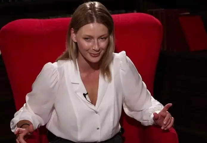 «Он не переплывал Тису, не нарушал закон”. Грешнова рассказала, почему ее муж не возвращается в Украину