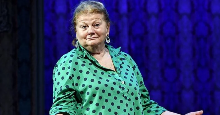 Ирина Муравьева доказала — естественная старость красивее, чем искусственная молодость звёзд