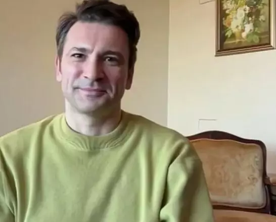Хабаров 27 лет с одной женщиной: «Лена — единственный человек, которому я доверяю
