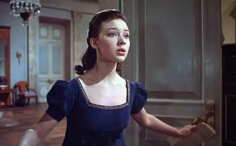 «Неудивительно, что она для них самая красивая»: эту актрису из СССР иностранцы посчитали лучшей в своей стране