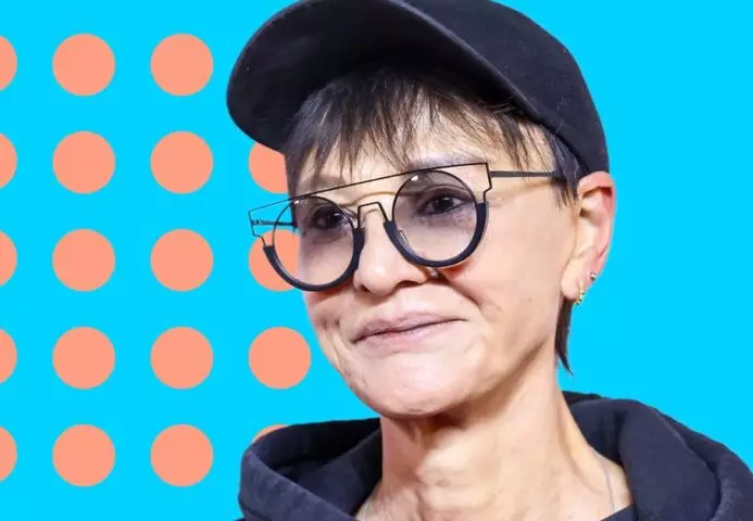 Хакамада предсказала зависть россиян к украинцам — её слова вспомнили в Сети