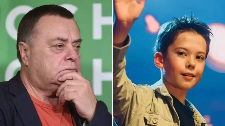 Дед или враг? Отец Жанны Фриске использует её наследство против собственного внука