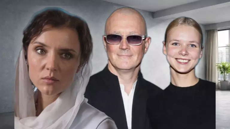 Жена и дочь остались ни с чем: адвокаты в шоке от решения Бероева отдать наследство балерине