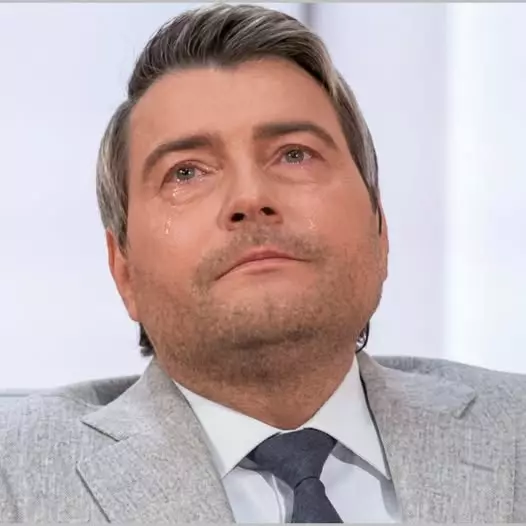 «Золотой голос» молчал год. Теперь Басков открыл настоящую причину своего исчезновения