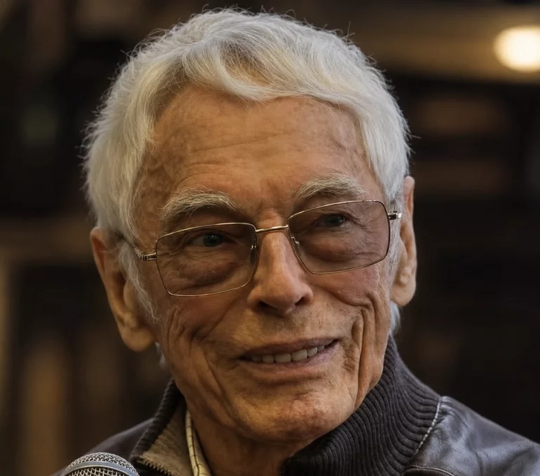 Его песни поёт вся страна 60 лет, а его самого не знает никто в лицо — в марте ему исполнилось 100 лет