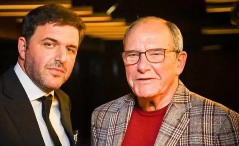 Максим даже не появился на свадьбе: «Ты предаёшь маму…»
