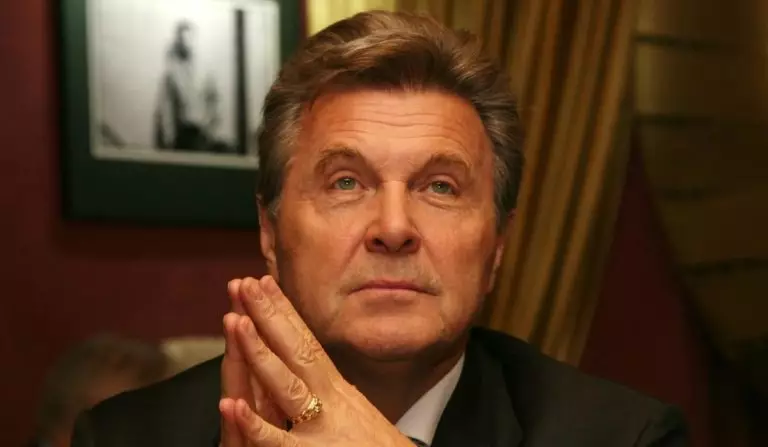 Бросил жену ради молодой любви, а спустя полвека доказал, что это было не увлечение: Лещенко отметил с супругой 50 лет вместе