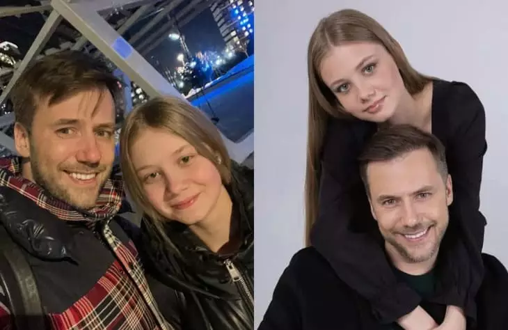 Дочкам Арнтгольц уже 15 и 11 лет: смотрим, в кого выросли девочки сестёр-близняшек и на кого они похожи