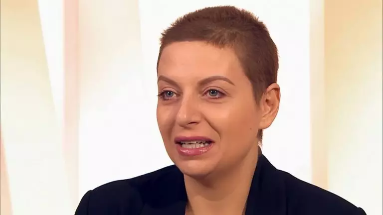 Симоньян — о том, как выжила: покушение, диагноз и то, о чём молчала