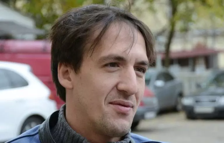 Смольянинов нашёл родину и дом — и теперь злопыхателям просто нечего сказать