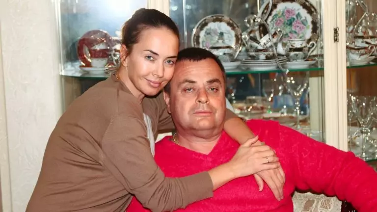 «Жанна бы не простила»: отец певицы оставил внука Платона без квартиры