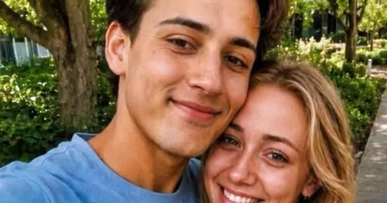 Мой 17-летний сын побрил голову ради своей смертельно больной девушки. А на следующее утро её мать позвонила мне и дрожащим голосом сказала: «Приезжайте в больницу… Вы должны увидеть, что сделал ваш сын»