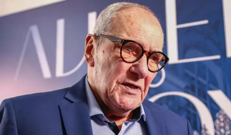 “Накрасили девочку, как не пойми кого”: 86-летний Виторган пожалел, что показал праздник дочери